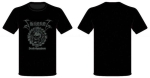 Shining - Death Squadron Tshirt XL