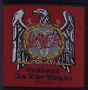 Slayer - Seasons in the Abyss Patch