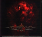 Starbynary - Dark Passenger Digi CD
