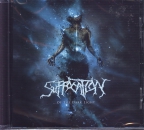 Suffocation - Of The Dark Light CD