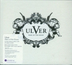 Ulver - War of the Roses Digibook
