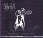 Urgehal - Through Thick Fog Till Death Digi CD