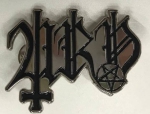 Urn - Logo Metalpin