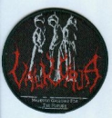 Valkyrja - Majestic Gallows for the Future Aufnäher